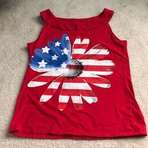 4th of July t-shirt